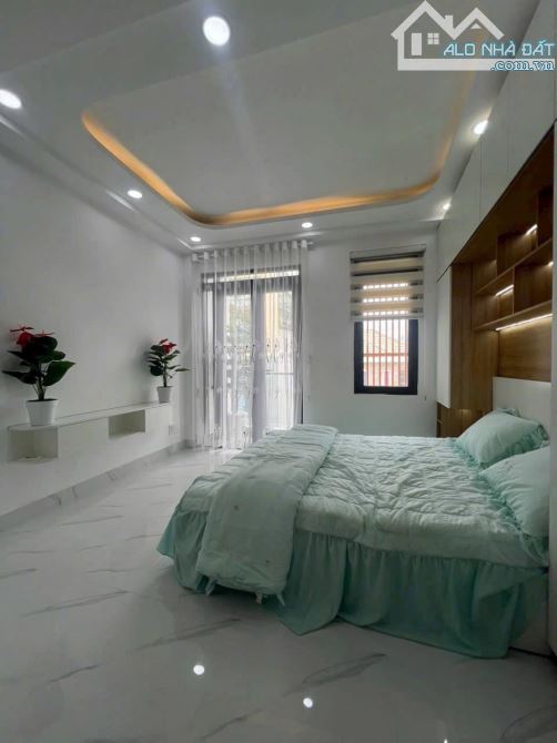 Nhà mới xây nội thất sang trọng giá 3tỷ2 SHR 72m2 Đ.Số 5 Thủ Đức 1trệt 1lầu 2PN LH ngay - 5