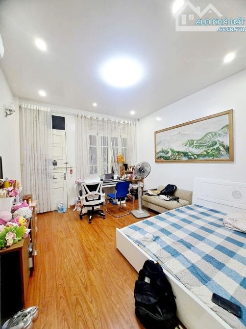 Bán nhà riêng Lê Trọng Tấn 50m*4 tầng mặt tiên 4m giá 9.5 tỷ. - 5