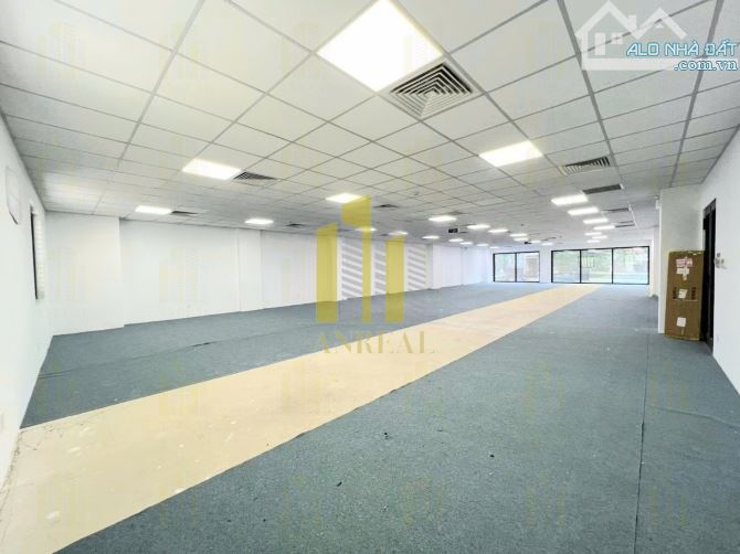 Cho Thuê Văn Phòng Mặt Tiền Trần Não Từ 100m2-200m2 Đến 755m2 - 5