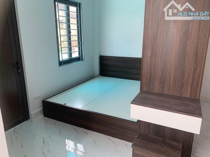 Bán nhà 9 tầng phố Kim Mã cho thuê 9% giá 31 tỷ - 5