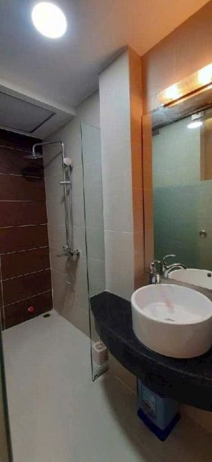 Tư Đình Dân Xây Tâm Huyết Chỉ 7.8 Tỷ.  DT 46m² 4T MT 3.6m Phân Lô ÔTÔ Tránh Chạy Vòng Quan - 5