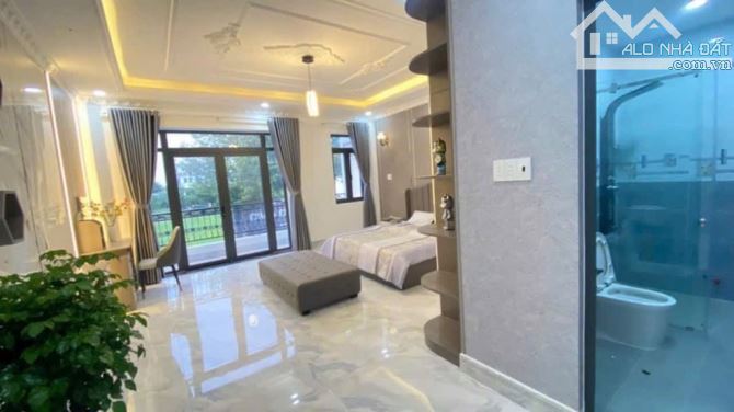 BÁN NHÀ HƯƠNG LỘ 2 , BTĐA , BÌNH TÂN - 5 X 14M - ĐƯỜNG NHỰA 10M - 3 TẦNG CHỈ 5.3 TỶ - 5