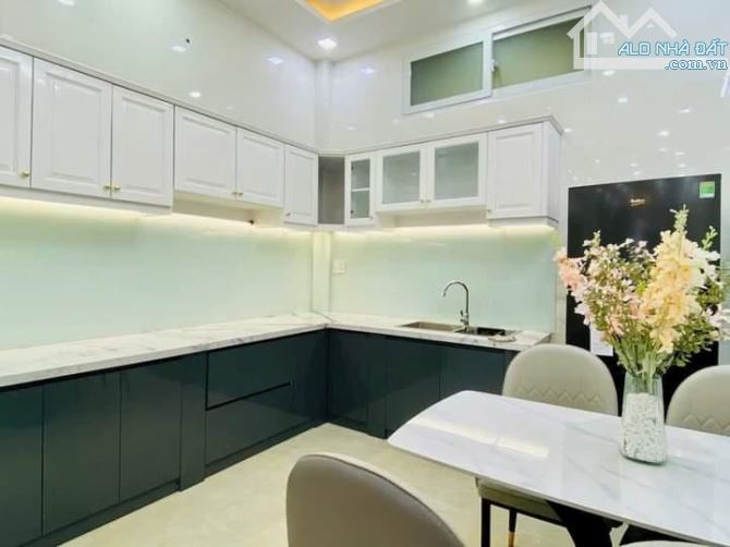 42M2 SÁT CẠNH TRƯỜNG PHAN CHU TRINH _ PHAN TÂY, NHỈNH 5 TỶ XÍU - 5