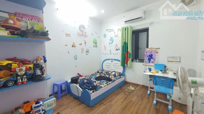 Siêu phẩm!! Hoàng Văn Thái - Thanh Xuân, 2 thoáng, oto 10m, 4T*52m2, MT 4m, chỉ hơn 8 tỷ. - 5