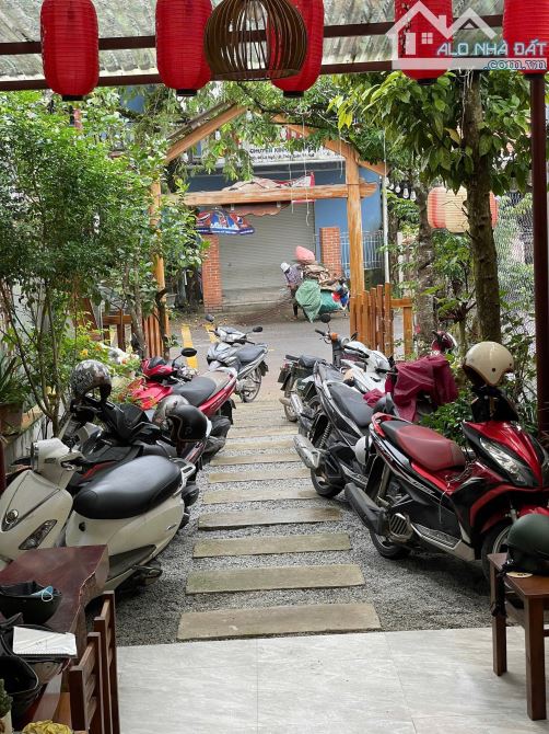Bán nhà 3 Tầng Mặt Tiền Lê Ngô Cát đang làm Home Stay - 5