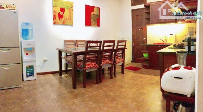 🌟SIÊU PHẨM! TẬP THỂ HÒE NHAI_BA ĐÌNH_KD HOMESTAY_SỔ TO 55/70M2 2PN CHỈ 3,99 TỶ🌟 - 6