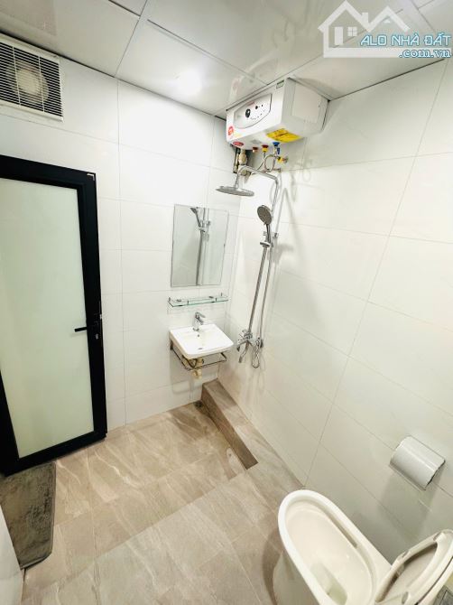 Bán Căn Hộ Tập Thể Tầng 4 Tòa C1 Vĩnh Hồ Diện Tích 51m 2 ngủ WC bếp riêng giá 2,48 tỷ có T - 6