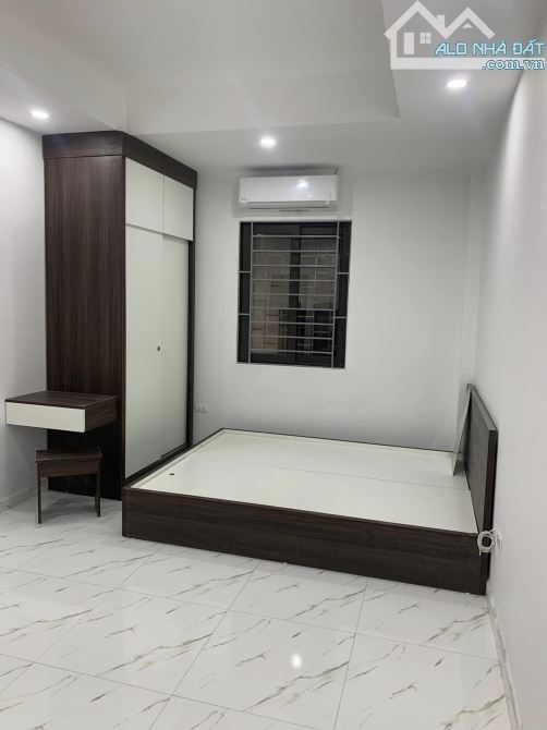 Bán nhà 9 tầng phố Kim Mã cho thuê 9% giá 31 tỷ - 6