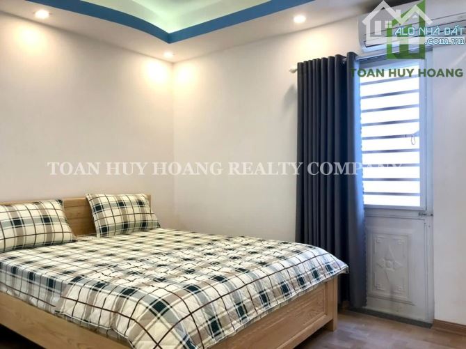 Nhà sân vườn 3 phòng ngủ Sơn Trà - B793 - 6