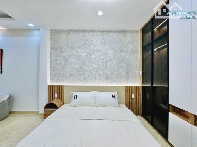 đầu tư mua ngay nhà Nguyễn Văn Lượng - Gò Vấp. 62m2 giá 2ty520, đang cho thuê 16tr/tháng - 7