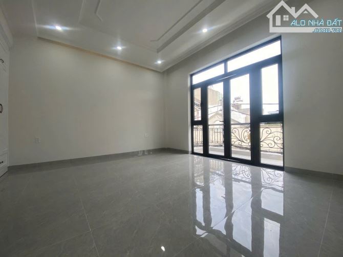 MT ĐS 8 Hiệp Bình Chánh, 100m2 4 Lầu 7PN. Phù Hợp Ở Và CHDV. Giá 9.5 tỷ TL Chính Chủ - 7