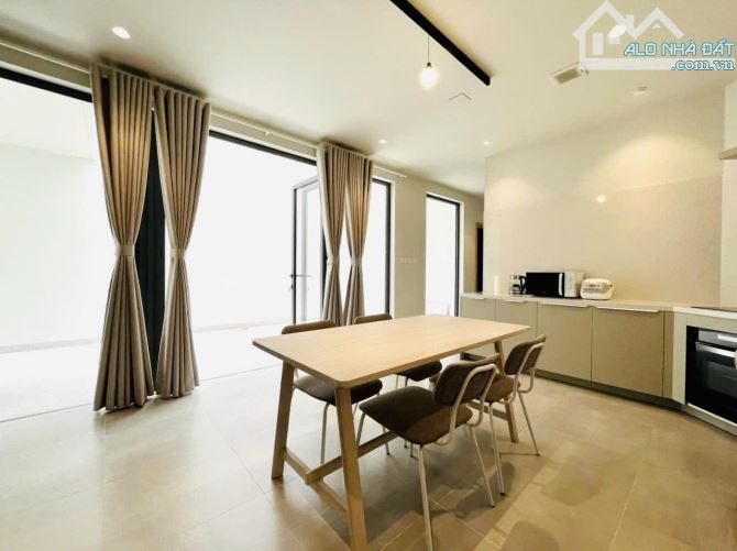 Bán Nhà KDC Villa Thủ Thiêm,P.Thạnh Mỹ Lợi,Quận 2.DT:184m2(8mx23m) Trệt 2 Lầu Sân Thượng - 7