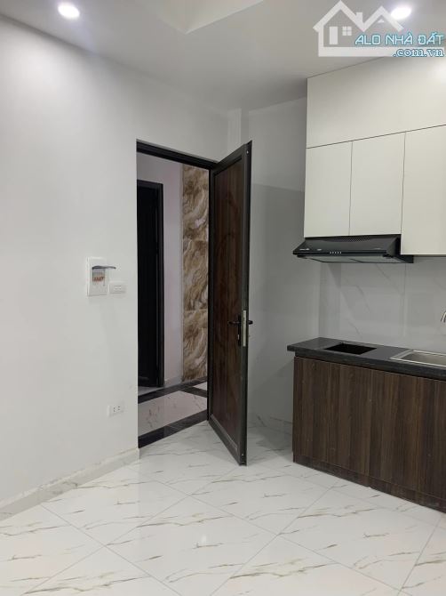 Bán nhà 9 tầng phố Kim Mã cho thuê 9% giá 31 tỷ - 7