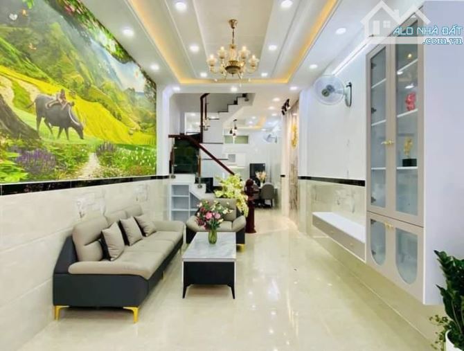 42M2 SÁT CẠNH TRƯỜNG PHAN CHU TRINH _ PHAN TÂY, NHỈNH 5 TỶ XÍU - 7