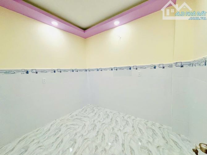 Bán Nhà Quảng Trung Gò Vấp - 60m2 ( 4x15) - 2 Tầng - Hẻm Xe Hơi. Nhỉnh 5Tỷ. - 7