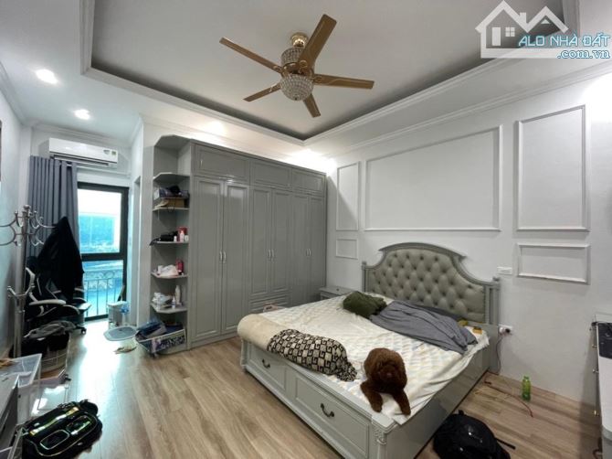 BÁN NHÀ TRẢ NỢ, ĐƯỜNG AN DƯƠNG VƯƠNG TRONG ĐÊ, TÂY HỒ,175M,16,5 TỶ, - 7