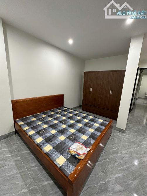 Cho Thuê CCMN Khu Đấu Giá Phú Lương  Hà Đông 50m2 Studio Ban Công Cửa Sổ Thang Máy Ô Tô Đỗ - 7