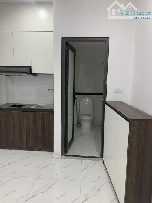 Bán nhà 9 tầng phố Kim Mã cho thuê 9% giá 31 tỷ - 8