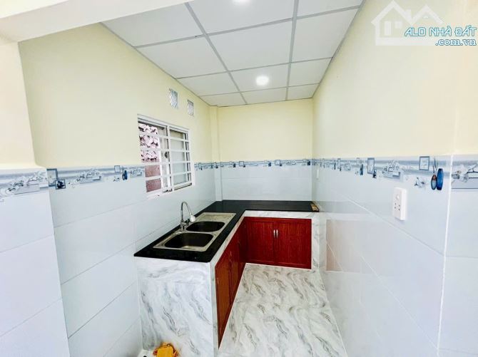 Bán Nhà Quảng Trung Gò Vấp - 60m2 ( 4x15) - 2 Tầng - Hẻm Xe Hơi. Nhỉnh 5Tỷ. - 8