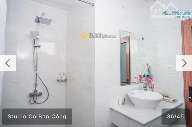 VIP HOT 2025 giảm giá cự mạnh villa hai mặt tiền Trần Đại Nghĩa,P8,Đà lạt giá chỉ 22 tỷ - 9