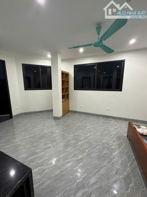 Cho Thuê CCMN Khu Đấu Giá Phú Lương  Hà Đông 50m2 Studio Ban Công Cửa Sổ Thang Máy Ô Tô Đỗ - 9