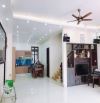 Cho thuê biệt thư 4 tầng Tư Đình-Long Biên 320m2 cả sân full đồ giá 19tr.