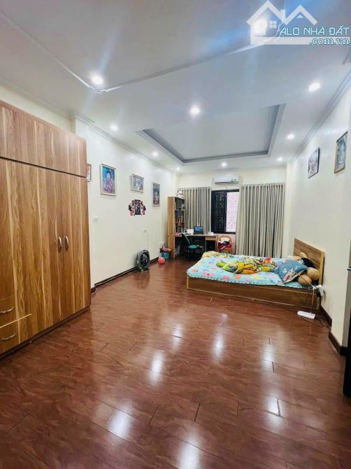 BÁN NHÀ 36m2 (5.65 TỶ) – PHÚ ĐÔ, LÊ QUANG ĐẠO – NHÀ 4 TẦNG