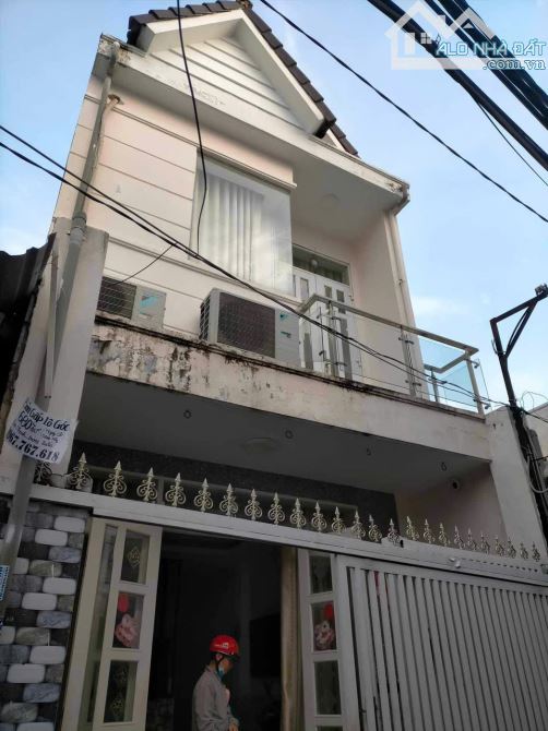 BÁN NHÀ 1 TRỆT P.THỐNG NHẤT GẦN TRƯỜNG GẦN CHỢ CHỈ 2,5 TỶ