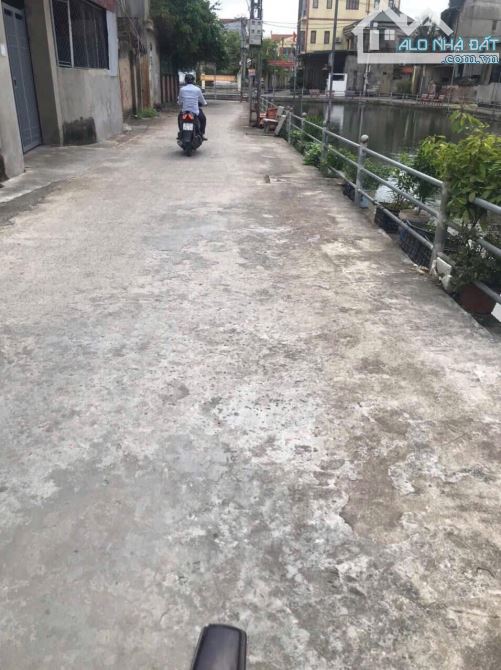 Đất ở sát Trung tâm bình minh - thanh oai mà giá chưa tới 1.3 tỷ