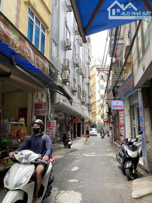 ⚜️CỰC PHẨM MỸĐÌNH-LÀN 2 PHỐ NGUYỄN HOÀNG-47M-OTO ĐỖ-NHÀ MỚI TINH FULL NỘI THẤT-NHỈNH 8TỶ