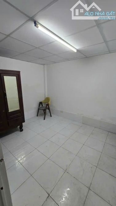 Cần bán nhà Trần Quang Diệu - Phú Nhuận, 2 tầng, ~63m², đường 6m, giá nhỉnh 6 tỷ