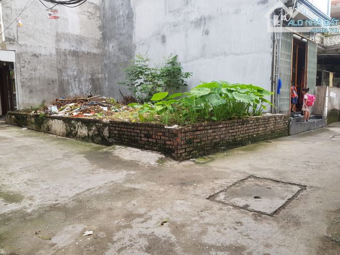 Bán ĐẤT phường Phúc Đồng, Long Biên, 52m, Mt5m, LÔ GÓC, Oto vào Đất, Nhỉnh 9 tỷ