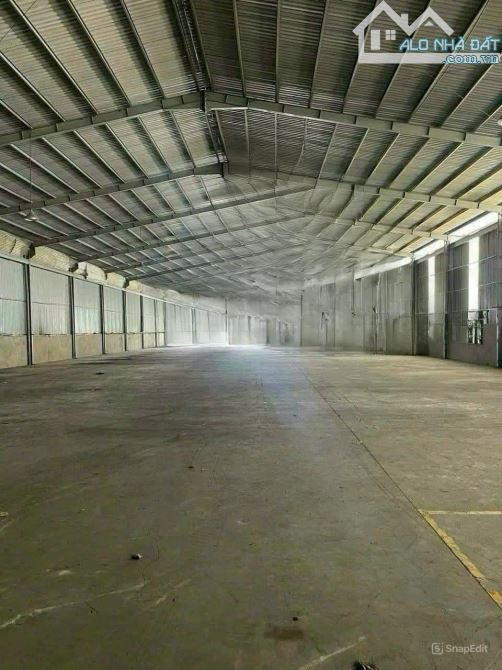 Bán nhà xường mặt tiền Gia Viên P. Tân Hiệp-Biên Hoà. 10 x50m. SRTC. Đường 10m. Giá 16 tỷ.