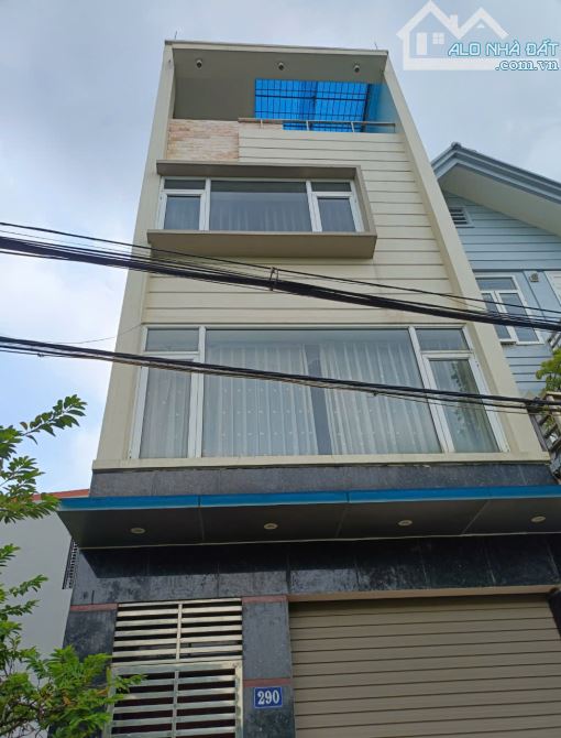 Hiếm, Mễ Trì Thượng 52m2-5T, MT khủng, KD đỉnh, 2 ô tô tránh, giá 11tỷ5