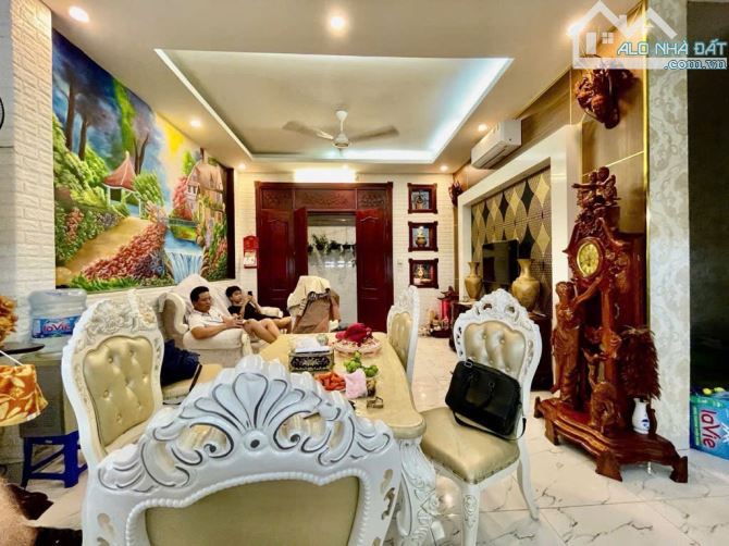 PHẠM TUẤN TÀI  54M2  MT5.5  GIÁ 13.9  TỶ , , OTO, KINH DOANH, VỈA HÈ - 1