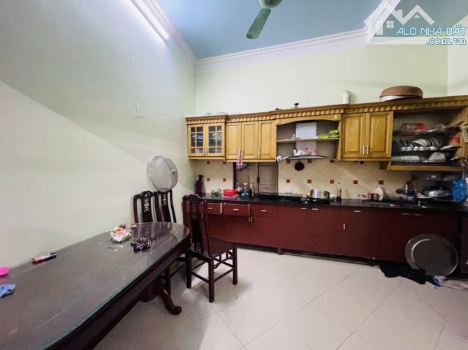 Nhà đẹp 4 tầng- 47m2- MT 5m- Đàm Quang Trung- Ngọc Thuỵ- Long Biên- Ô tô- Giá 7.85 tỷ - 1