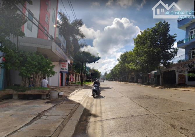 700m2 mặt đường lên chân cách QL 14 50m kinh doanh được ngay giá nhỉnh 3 đồng - 1