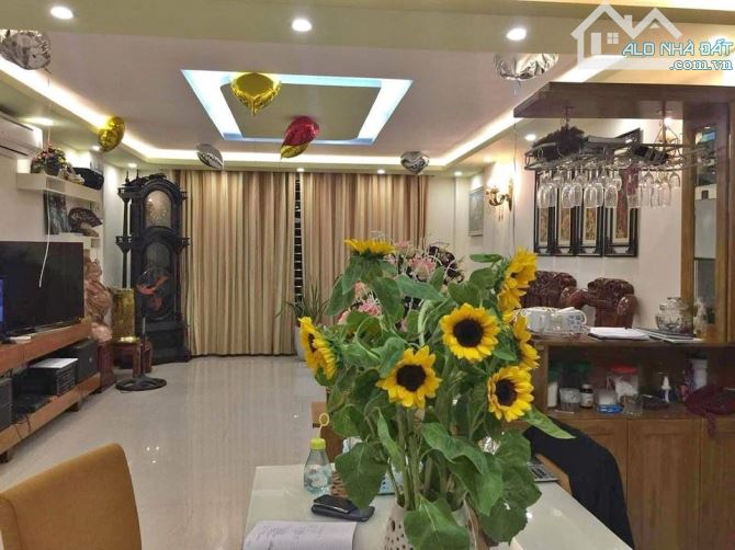 Bán nhà NGUYỄN XIỂN, THANH XUÂN VỈA HÈ Ô TÔ TRÁNH,KD SẦM UẤT CHỈ 16 TỶ - 1