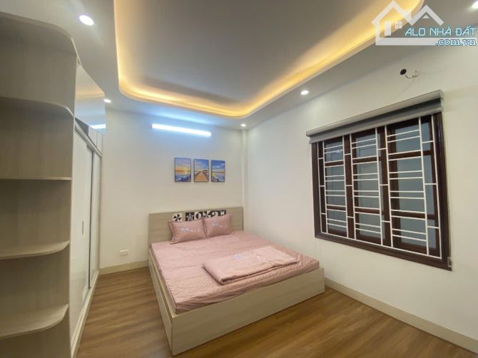 ⚜️CỰC PHẨM MỸĐÌNH-LÀN 2 PHỐ NGUYỄN HOÀNG-47M-OTO ĐỖ-NHÀ MỚI TINH FULL NỘI THẤT-NHỈNH 8TỶ - 1
