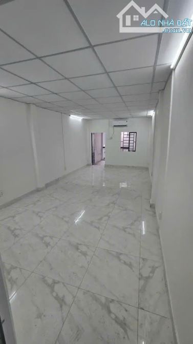 Cần bán nhà Trần Quang Diệu - Phú Nhuận, 2 tầng, ~63m², đường 6m, giá nhỉnh 6 tỷ - 1