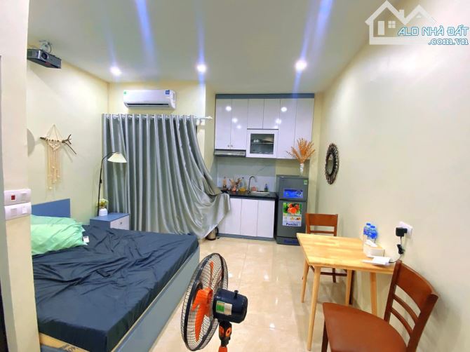 Cần Bán Nhà Hồ Văn Chương Đống Đa X4 Tầng Nhà Đẹp Ở Ngay Ngõ Ô Tô Vào Nhà Nhỉnh 11 Tỷ. - 1