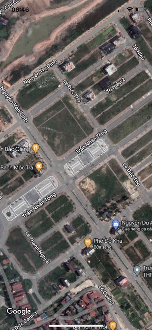 sở hưũ căn shophouse siêu hót ngay cạnh 2 tòa chung cư tại khu bigc tp bắc giang - 1