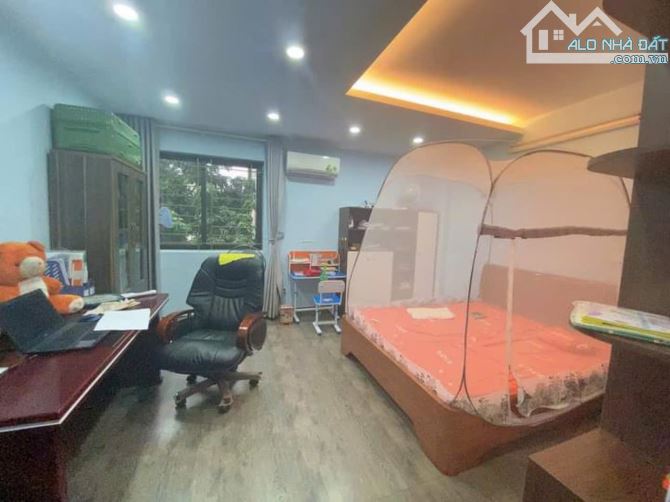 Hiếm, Mễ Trì Thượng 52m2-5T, MT khủng, KD đỉnh, 2 ô tô tránh, giá 11tỷ5 - 1