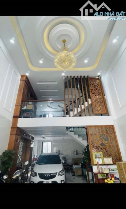 Bán nhà 4 tầng,55m2, mặt tiền KD Trần Quang Diệu,Quận 3, Ở/KD Spa Nha Khoa,17 TỶ - 2