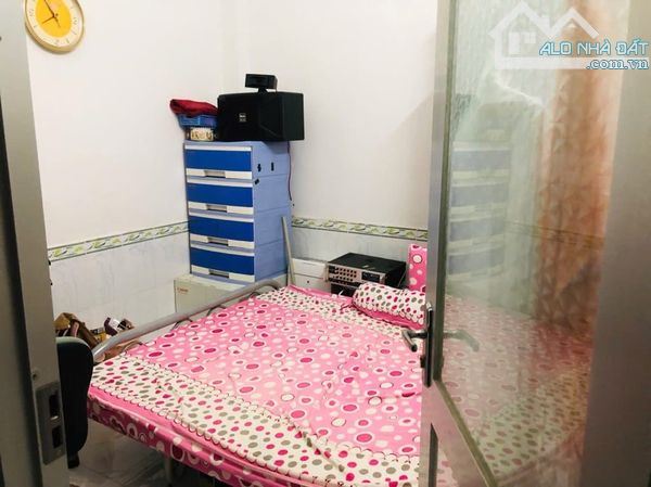 Cách 1 căn ra mặt tiền Huỳnh Tấn Phát Phú xuân Nhà Bè 2 tầng 76m2 ngang 8.7m nở hậu 3.3 tỷ - 2