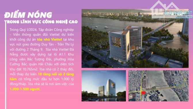 CĂN HỘ PANOMA CAO CẤP 3BR - VIEW TRỰC DIỆN SÔNG HÀN ĐÀ NẴNG - SIÊU ĐẲNG CẤP - 2