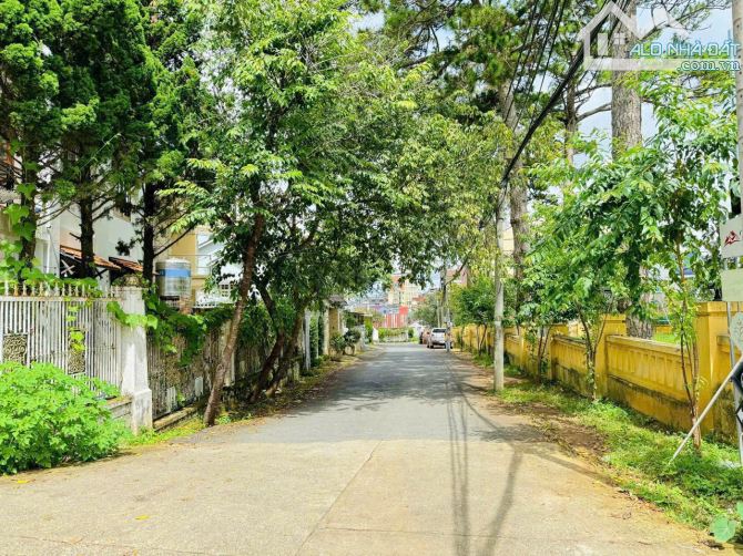 BÁN CĂN BIỆT THỰ THUẬN TIỆN ĐI LẠI NGHĨ DƯỠNG TRUNG TÂM P9 ĐÀ LẠT - 2