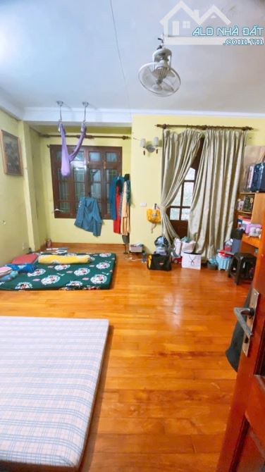 PHỐ VƯƠNG THỪA VŨ 72M2  MT5.4 GIÁ 14.5  TỶ , NGÕ THÔNG , NHÀ DÂN, OTO - 2
