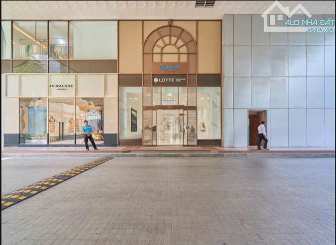 Văn phòng 280m2, Toà nhà hạng A, MT Lê Duẩn, Quận 1 - 2
