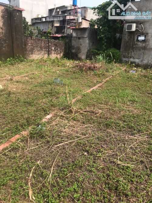 Đất ở sát Trung tâm bình minh - thanh oai mà giá chưa tới 1.3 tỷ - 2